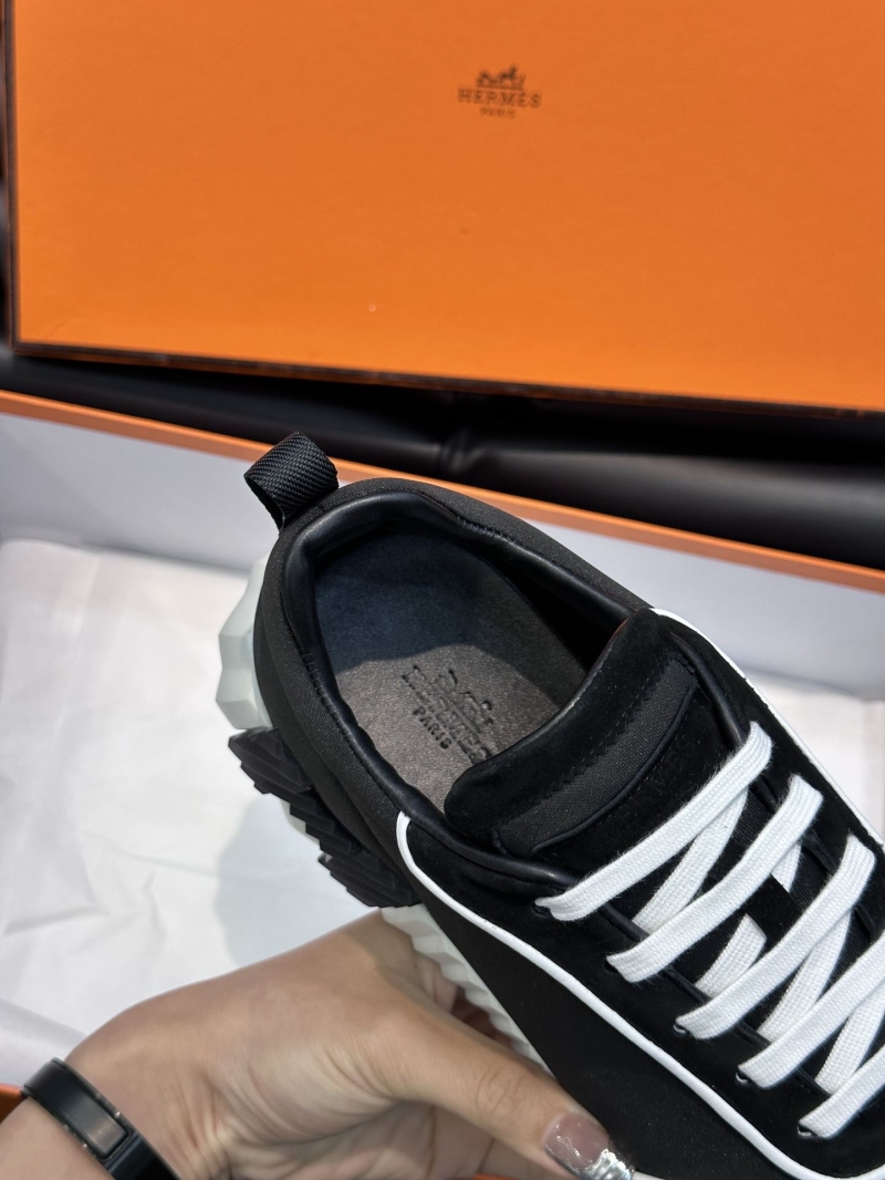 Hermes Sneakers